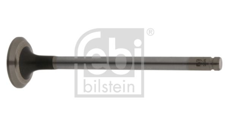 FEBI BILSTEIN 18670 Auslassventil für Peugeot