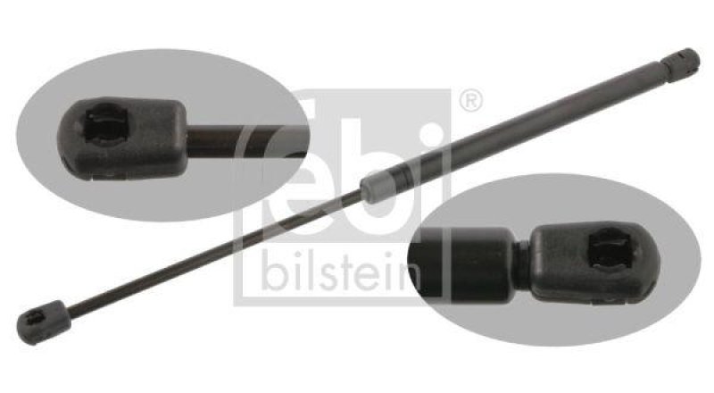 FEBI BILSTEIN 25311 Gasdruckfeder für Heckklappe für Renault