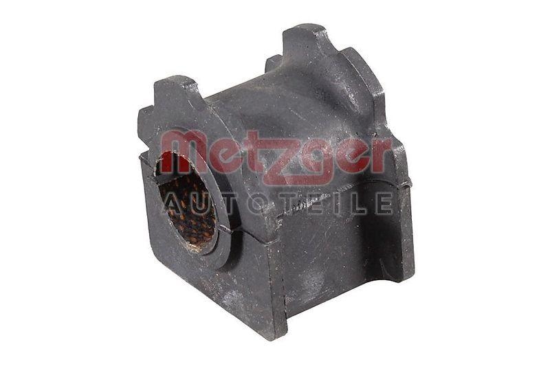 METZGER 52105509 Lagerung, Stabilisator für JAGUAR