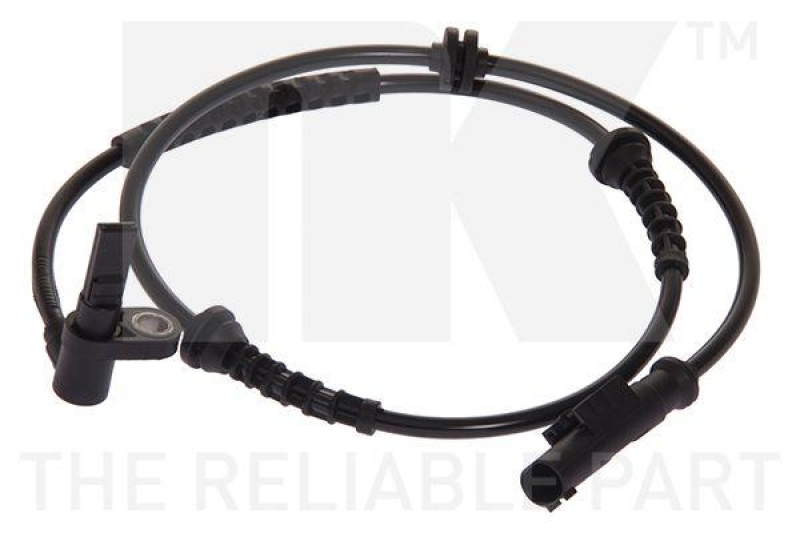 NK 293609 Sensor, Raddrehzahl für ABARTH, ALFA, FIAT, OPEL, VAUX