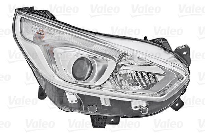 VALEO 046667 Scheinwerfer FORD Galaxy/S-Max 2015/05 FBL R