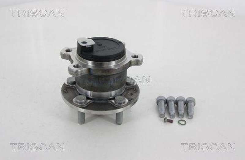 TRISCAN 8530 16249 Radlagersatz Hinten für Ford