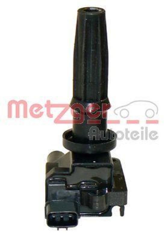 METZGER 0880076 Z&uuml;ndspule f&uuml;r HYUNDAI/KIA