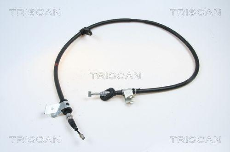 TRISCAN 8140 12124 Handbremsseil für Alfa 166