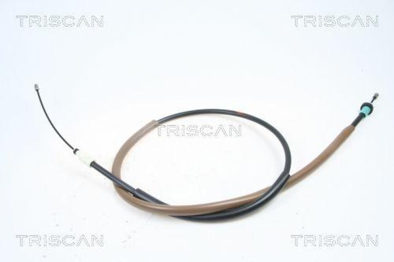 TRISCAN 8140 38138 Handbremsseil für Citroen Picasso