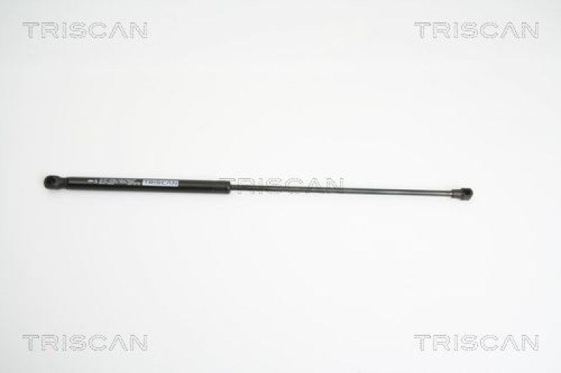 TRISCAN 8710 38220 Gasfeder Hinten für Citroen C4