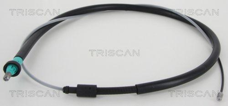 TRISCAN 8140 38148 Handbremsseil für Citroen C3