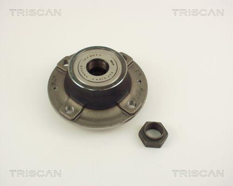 TRISCAN 8530 28217 Radlagersatz Hinten für Psa Group