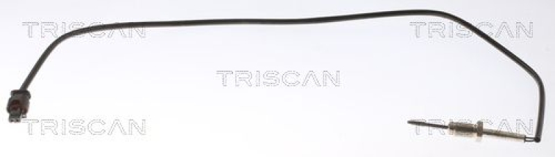 TRISCAN 8826 11019 Sensor, Abgastemperatur für Bmw