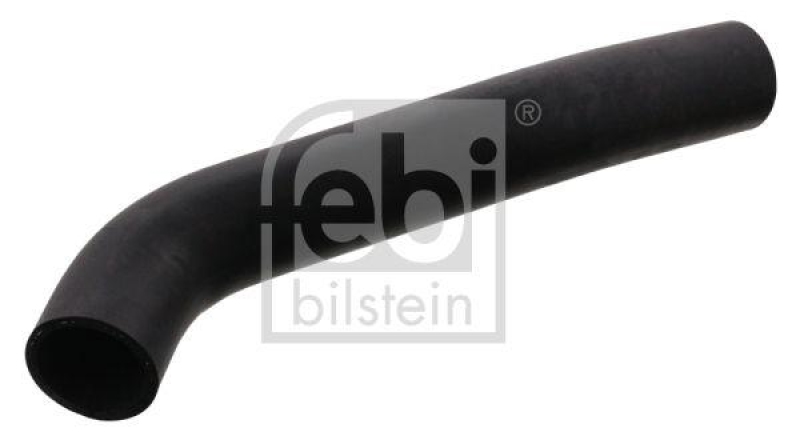 FEBI BILSTEIN 100353 Kühlwasserschlauch für Mercedes-Benz