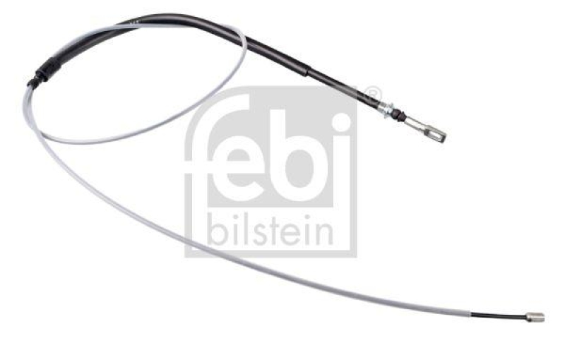 FEBI BILSTEIN 107921 Handbremsseil für CITROEN