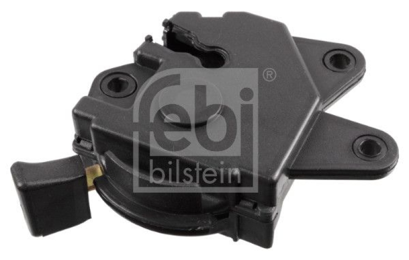 FEBI BILSTEIN 185652 Türinnengriff für Volvo