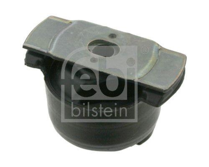 FEBI BILSTEIN 23318 Achskörperlager für Hinterachsträger für Renault