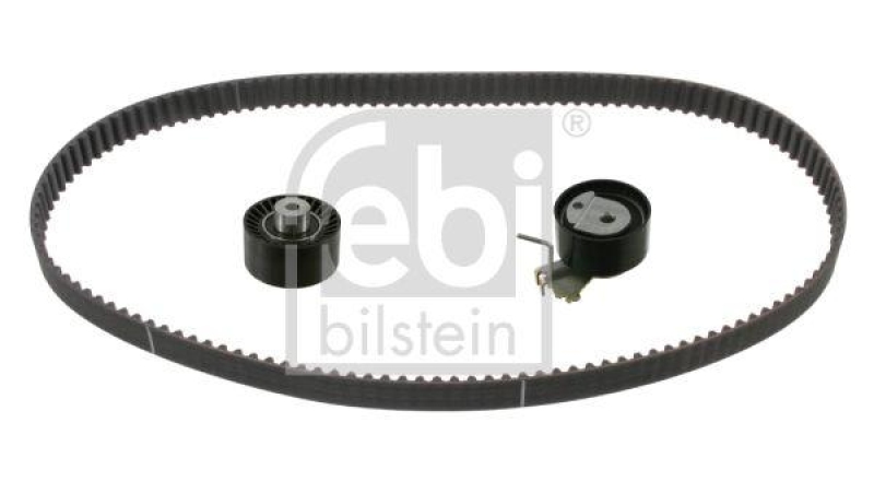 FEBI BILSTEIN 31051 Zahnriemensatz für Peugeot