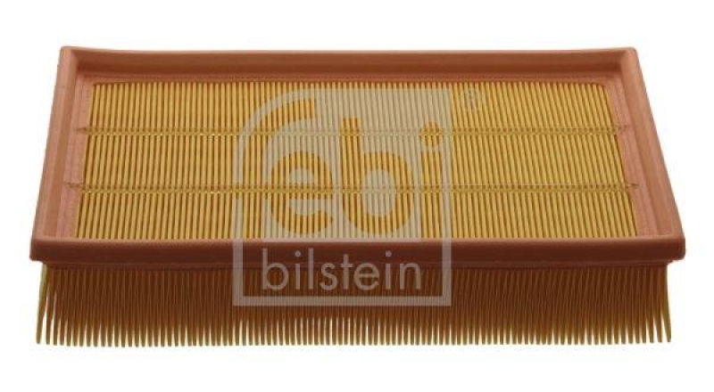 FEBI BILSTEIN 38922 Luftfilter für Ford