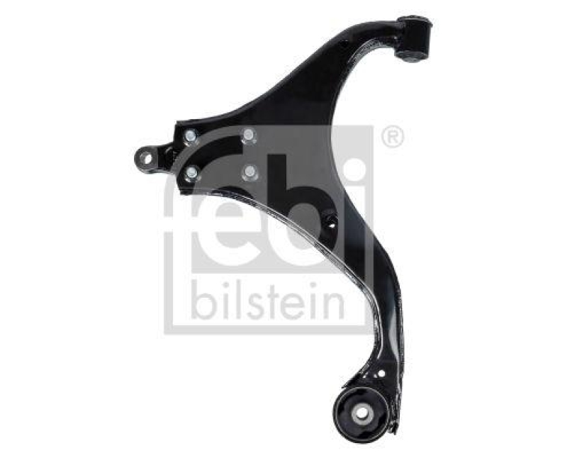 FEBI BILSTEIN 41797 Querlenker mit Lagern für KIA