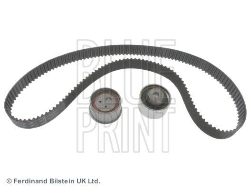 BLUE PRINT ADC47338 Zahnriemensatz für MITSUBISHI