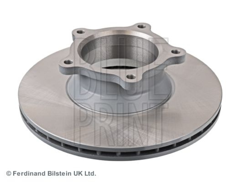 BLUE PRINT ADJ134336 Bremsscheibe f&uuml;r Tata PKW