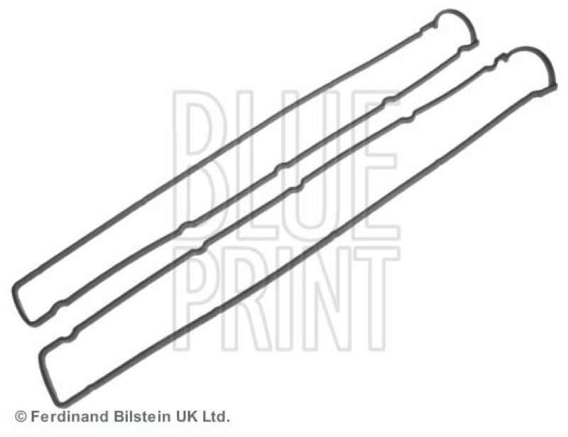 BLUE PRINT ADN16731 Ventildeckeldichtungssatz für NISSAN