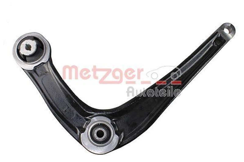 METZGER 58143101 Lenker, Radaufhängung für CITROEN/OPEL/PEUGEOT/TOYOTA VA links