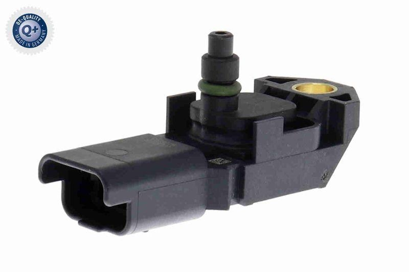 VEMO V25-72-0184 Sensor, Saugrohrdruck 3-Polig für FORD