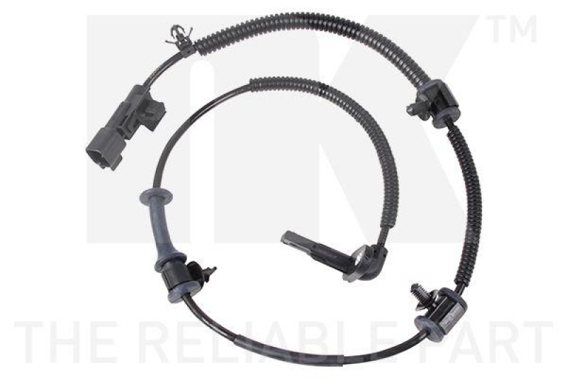 NK 293616 Sensor, Raddrehzahl für OPEL, VAUX