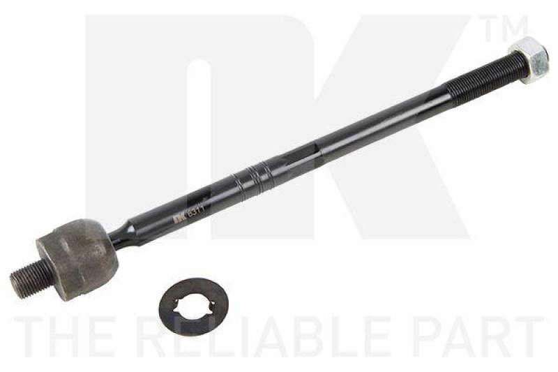 NK 5033683 Axialgelenk, Spurstange für CHEVROLET, OPEL, VAUX