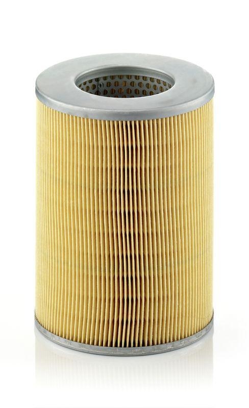 MANN-FILTER C 13 103 Luftfilter für Nissan