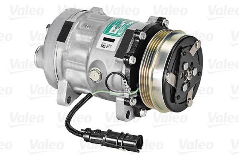 VALEO 813043 Kompressor MAN TGL (04/05-), TGM (10