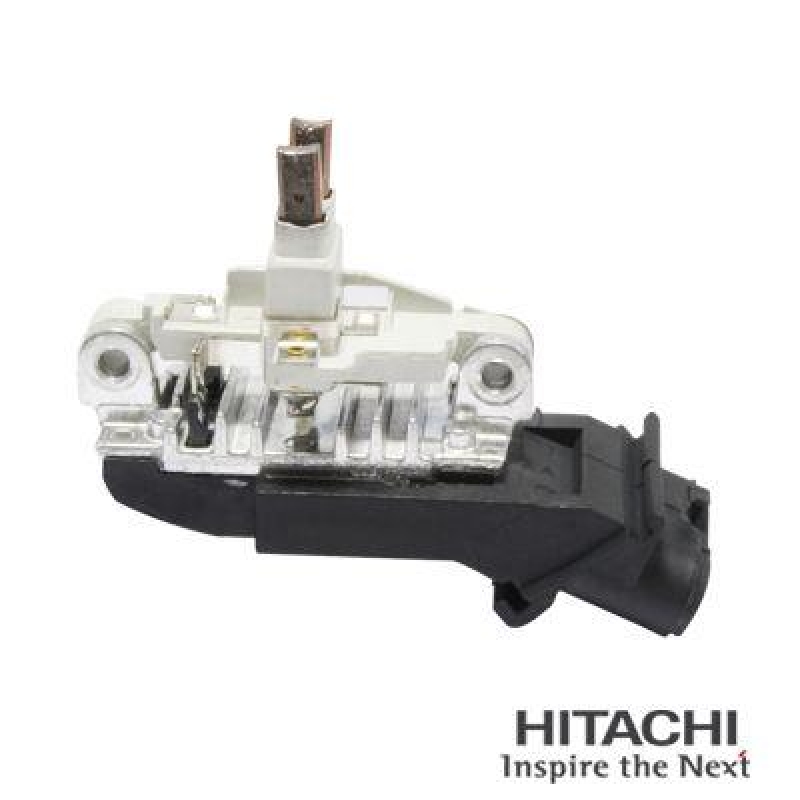 HITACHI 2500567 elektron. Regler für MAN u.a.