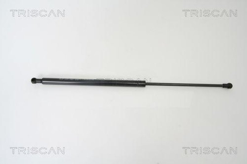 TRISCAN 8710 14242 Gasfeder Hinten für Nissan X-Trail