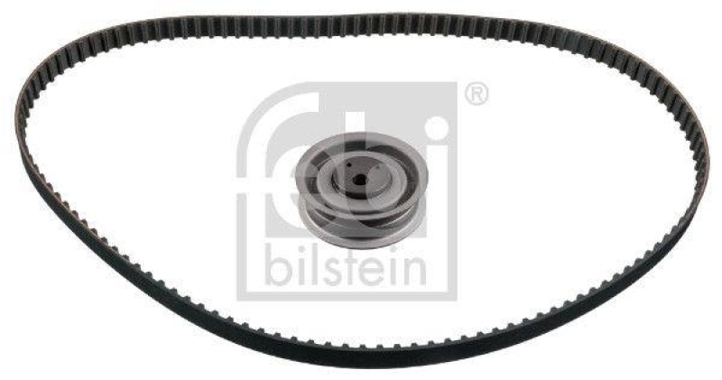 FEBI BILSTEIN 14618 Zahnriemensatz für Nockenwelle für VW-Audi