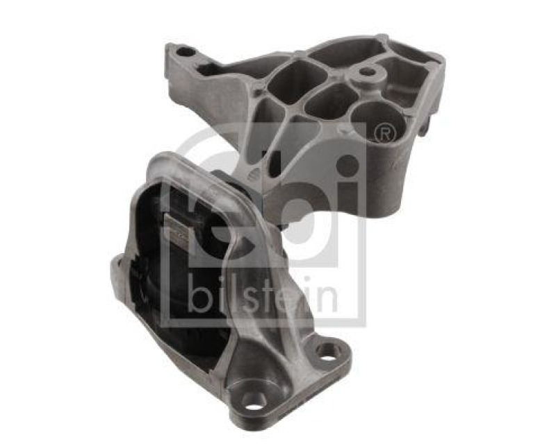 FEBI BILSTEIN 32776 Motorlager für Renault