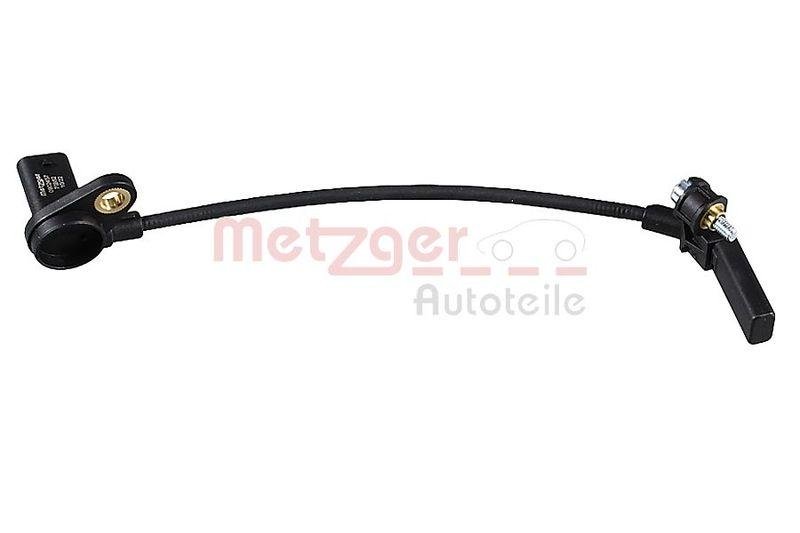 METZGER 0902457 Impulsgeber, Kurbelwelle für BMW