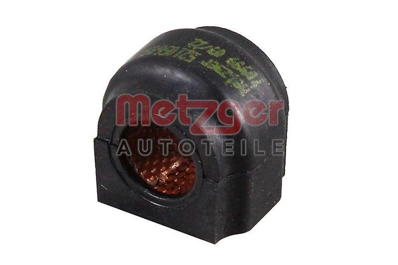 METZGER 52105609 Lagerung, Stabilisator für MINI