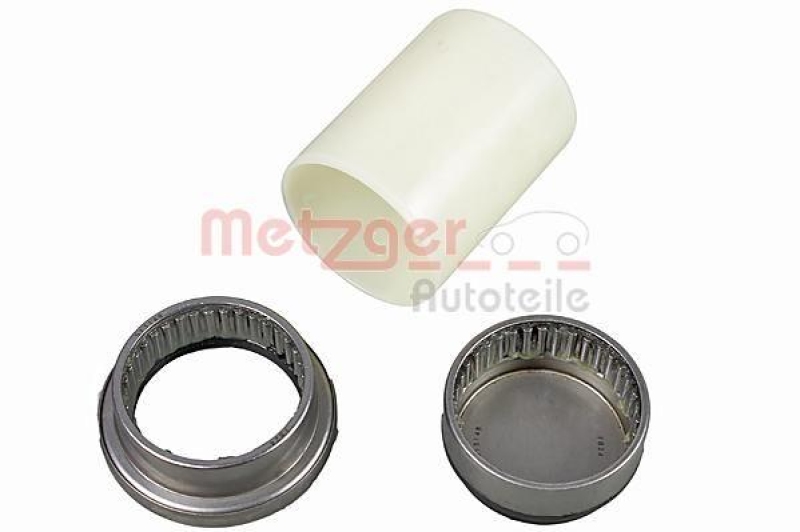 METZGER 55003949 Reparatursatz, Achskörper für CITROEN/PEUGEOT HA