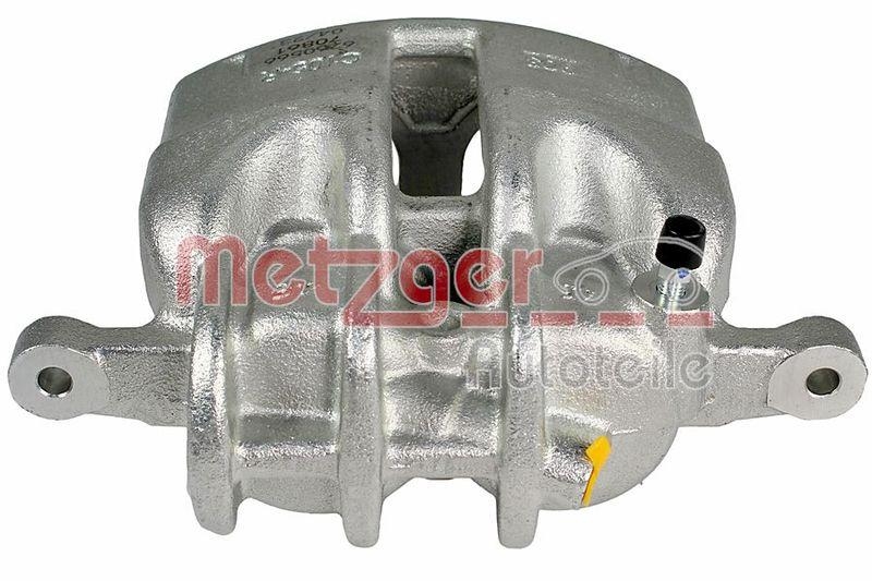 METZGER 6260566 Bremssattel Neuteil für CITROEN/FIAT/PEUGEOT VA rechts