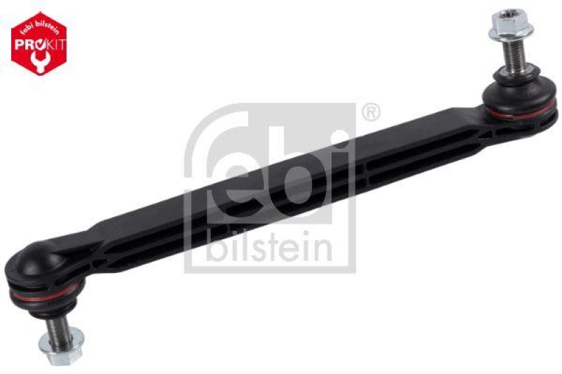 FEBI BILSTEIN 106211 Verbindungsstange mit Muttern für Fiat