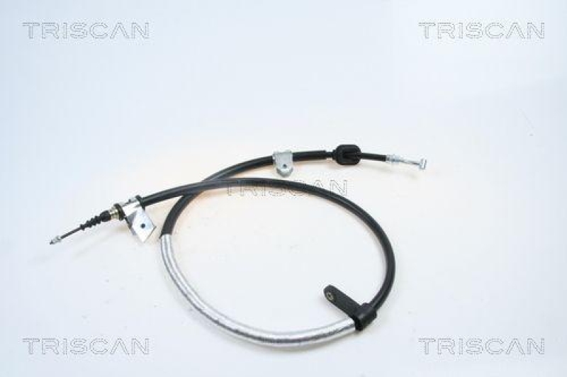 TRISCAN 8140 12125 Handbremsseil für Alfa 166