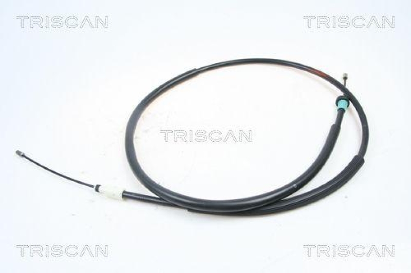 TRISCAN 8140 38139 Handbremsseil für Citroen Picasso