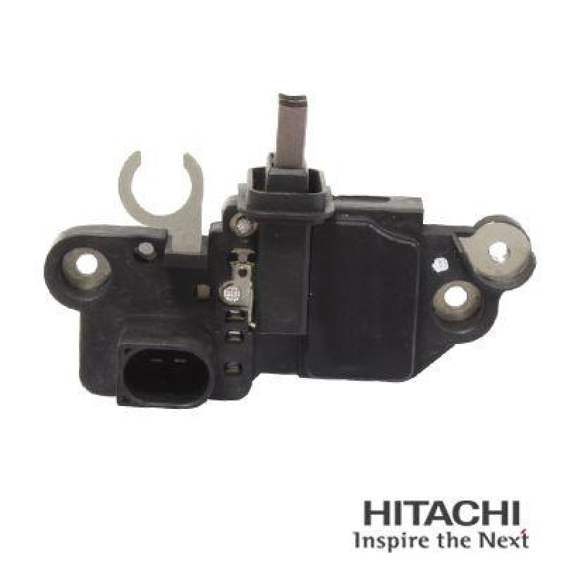 HITACHI 2500570 elektron. Regler für AUDI u.a.