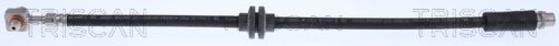 TRISCAN 8150 24138 Bremsschlauch f&uuml;r Opel