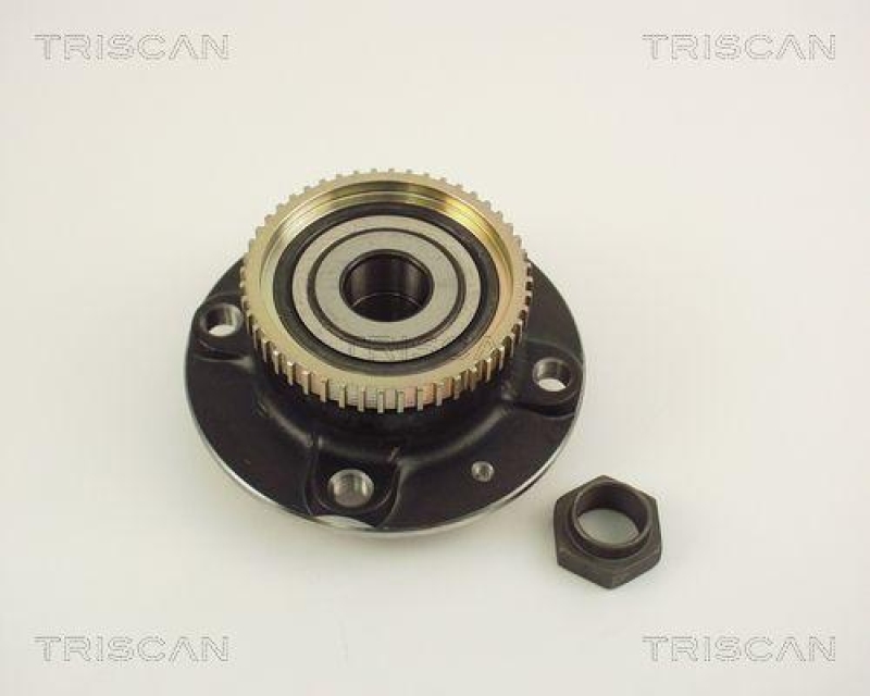 TRISCAN 8530 28218 Radlagersatz Hinten für Psa Group