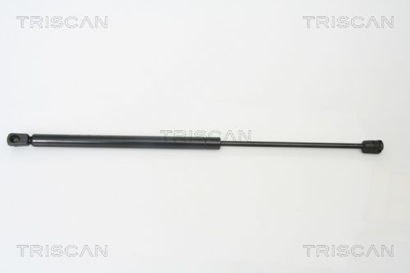 TRISCAN 8710 14243 Gasfeder Hinten für Nissan Micra K12