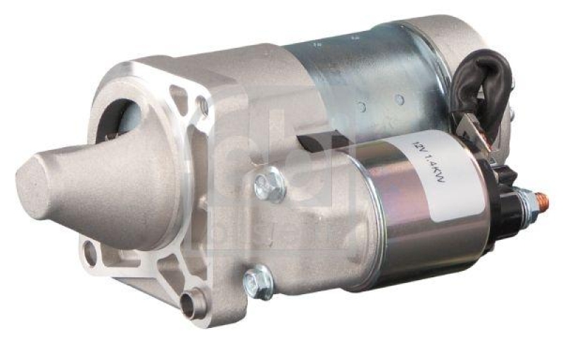 FEBI BILSTEIN 101564 Anlasser für Fiat