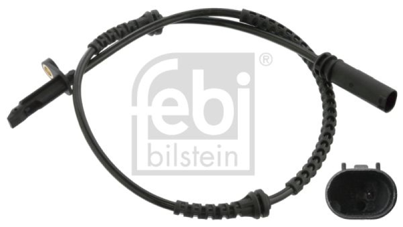 FEBI BILSTEIN 106639 ABS-Sensor für Mini