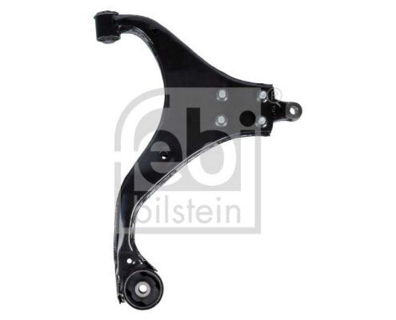 FEBI BILSTEIN 41798 Querlenker mit Lagern für KIA