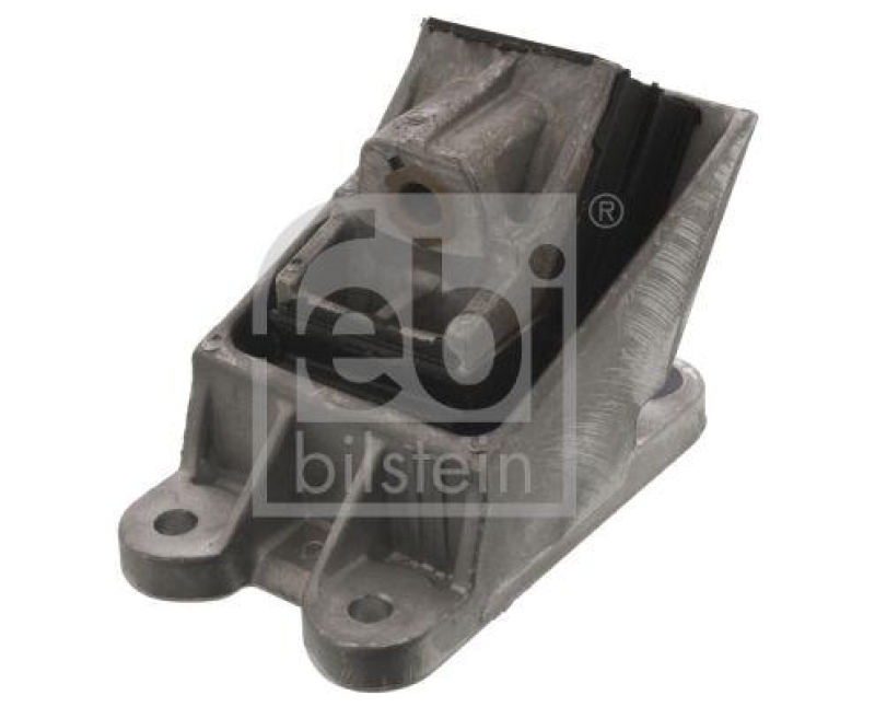 FEBI BILSTEIN 46250 Motorlager für M A N