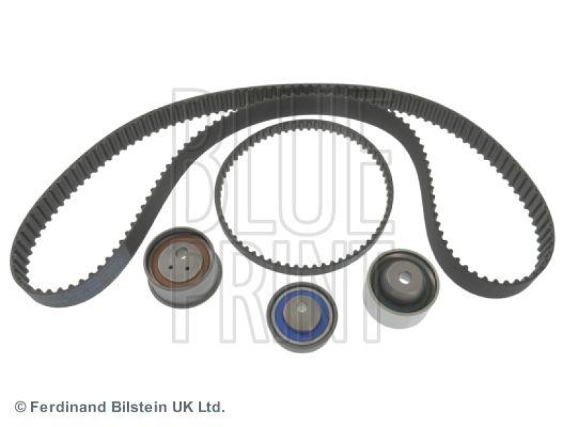 BLUE PRINT ADC47339C Zahnriemensatz für MITSUBISHI