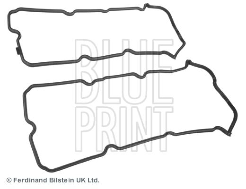 BLUE PRINT ADN16732 Ventildeckeldichtungssatz für NISSAN